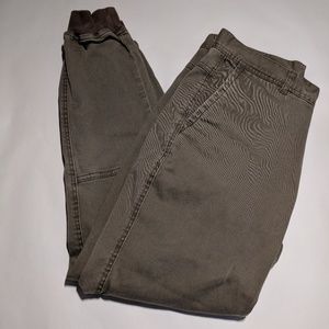Size 30 Empyre Jogger Pants with Cuff